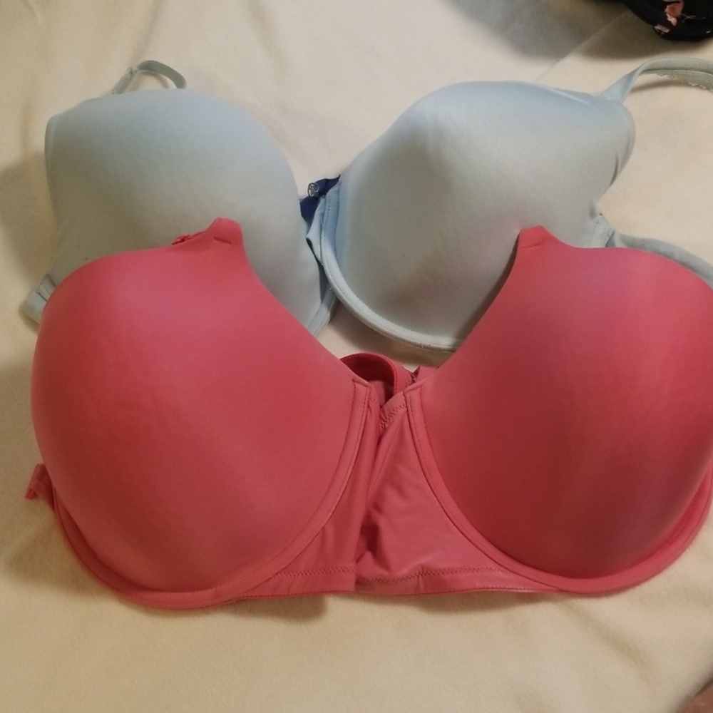 VS BRAS